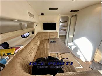 Trojan 10.80 Express