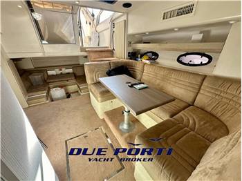 Trojan 10.80 Express