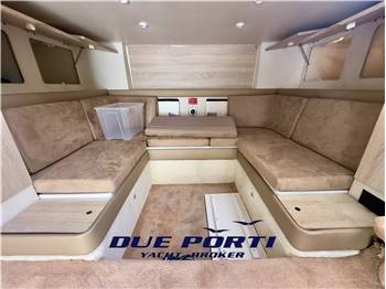 Trojan 10.80 Express