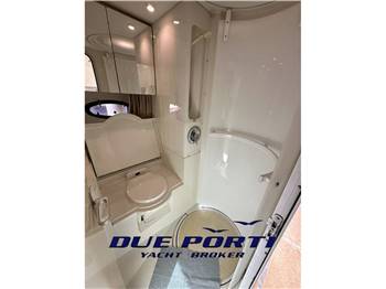 Trojan 10.80 Express