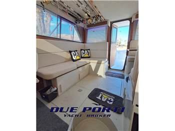 Phoenix 33 sport fish.
