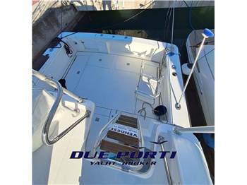 Phoenix 33 sport fish.
