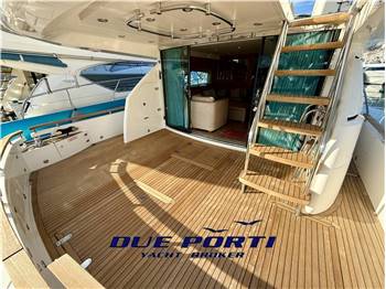 Fairline Squadron 70