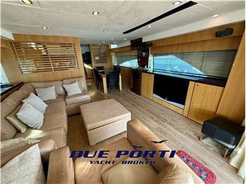 Fairline Squadron 70