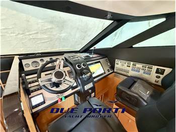 Fairline Squadron 70