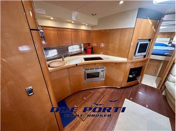 Fairline Targa 47