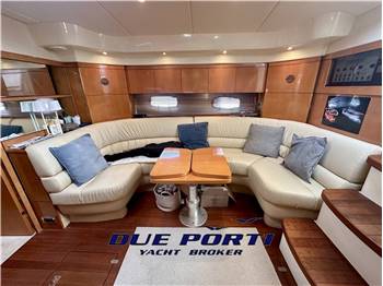 Fairline Targa 47