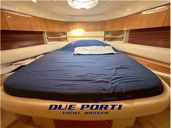 Fairline Targa 47