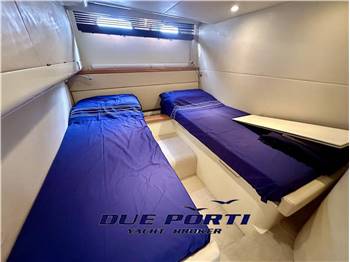 Fairline Targa 47