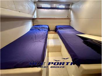 Fairline Targa 47