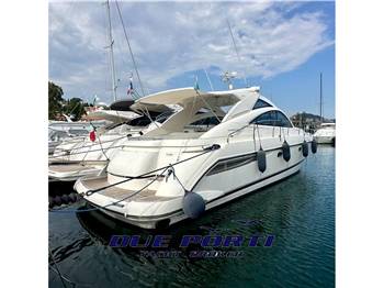 Fairline Targa 47