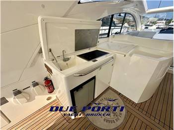 Fairline Targa 47