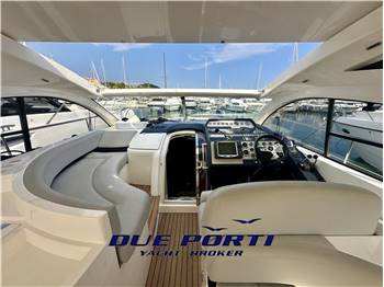Fairline Targa 47