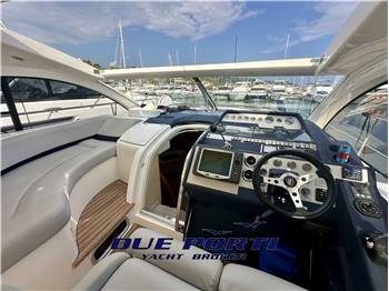 Fairline Targa 47