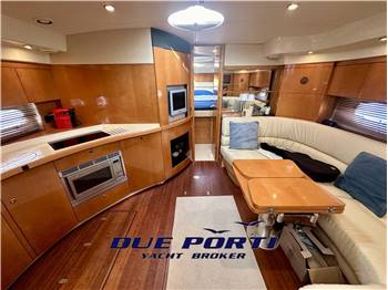 Fairline Targa 47
