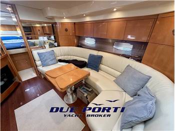 Fairline Targa 47