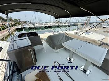 Galeon 460 Fly