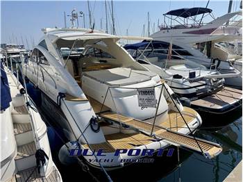Fairline Targa 47
