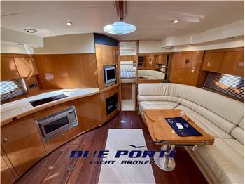 Fairline Targa 47
