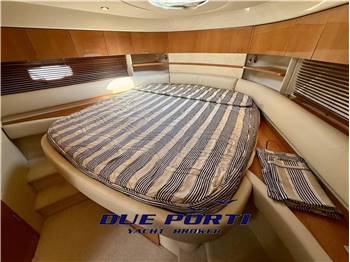 Fairline Targa 47