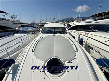 Fairline Targa 47