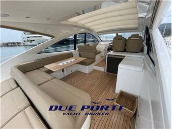 Fairline targa 48 Open