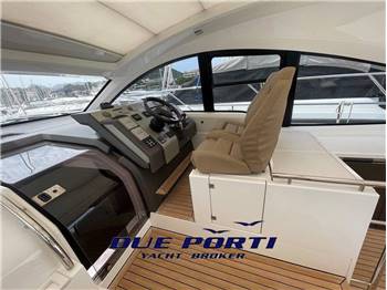 Fairline targa 48 Open
