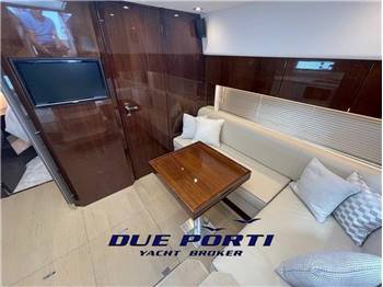 Fairline targa 48 Open