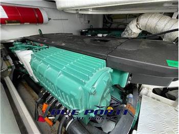 Fairline targa 48 Open