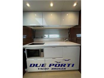 Fairline targa 48 Open