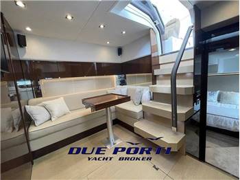 Fairline targa 48 Open