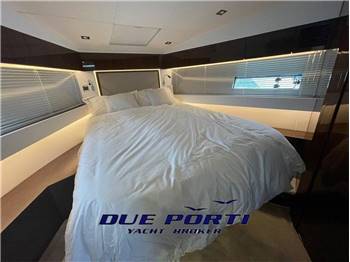 Fairline targa 48 Open