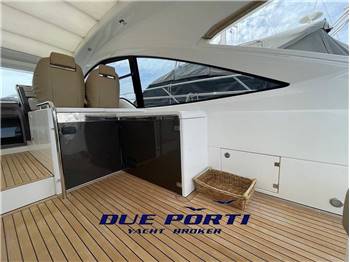 Fairline targa 48 Open