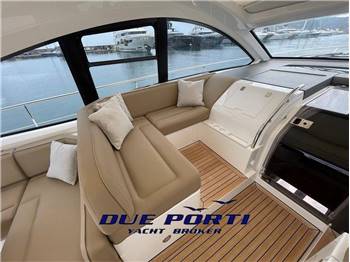 Fairline targa 48 Open