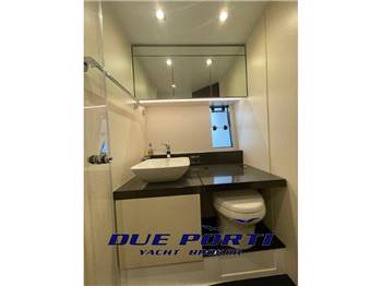 Fairline targa 48 Open