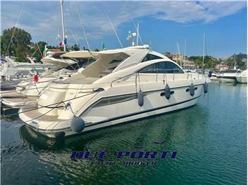 Fairline 47 Targa