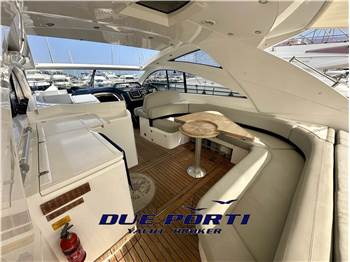Fairline 47 Targa