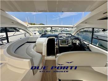 Fairline 47 Targa