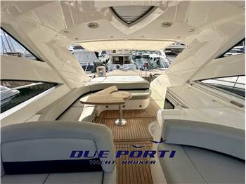 Fairline 47 Targa