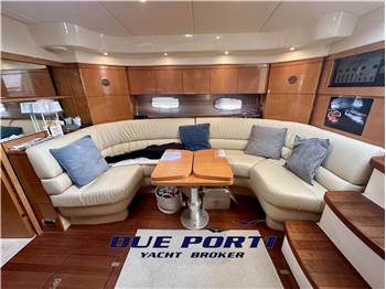 Fairline 47 Targa