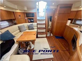 Fairline 47 Targa