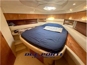 Fairline 47 Targa