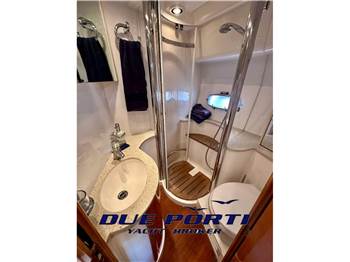 Fairline 47 Targa