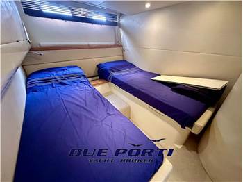 Fairline 47 Targa