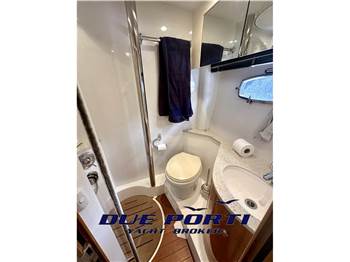Fairline 47 Targa
