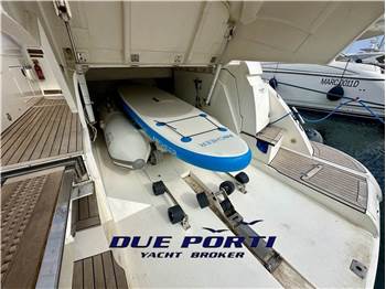 Fairline 47 Targa