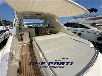 Fairline Targa 47