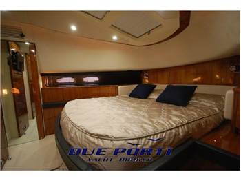 Fairline Squadron 68-70