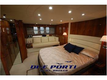 Fairline Squadron 68-70