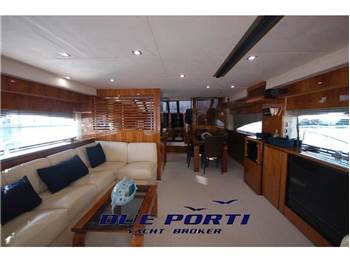 Fairline Squadron 68-70